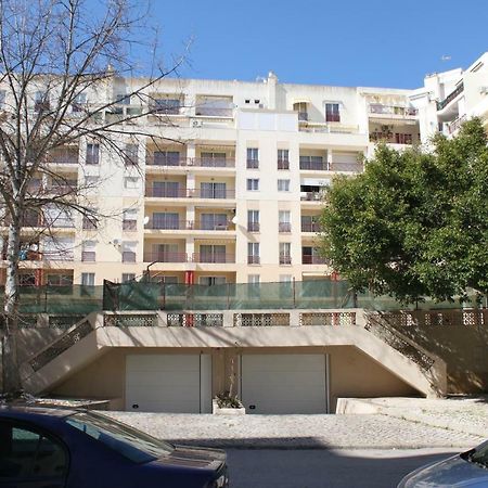 アルマカオ・デ・ペラEdificio Fragata Aアパートメント エクステリア 写真