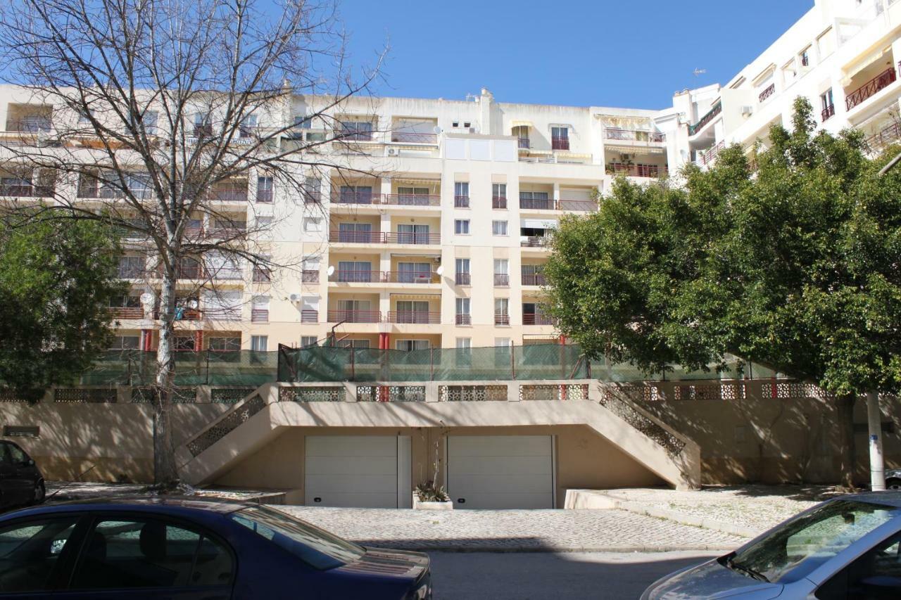 アルマカオ・デ・ペラEdificio Fragata Aアパートメント エクステリア 写真