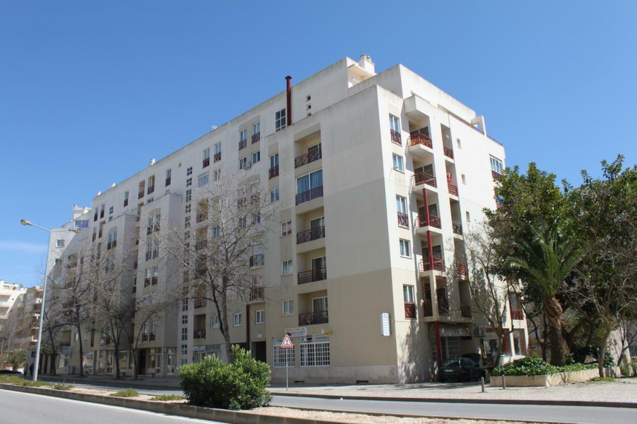 アルマカオ・デ・ペラEdificio Fragata Aアパートメント エクステリア 写真